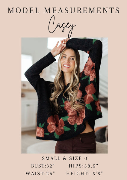 Ask Me Out Checkered Hoodie in SAGE