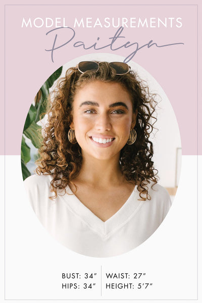 Abstract Dotted Dress