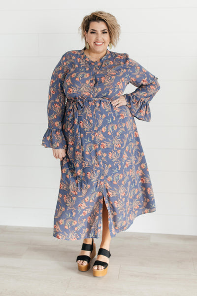 Layla Dress
