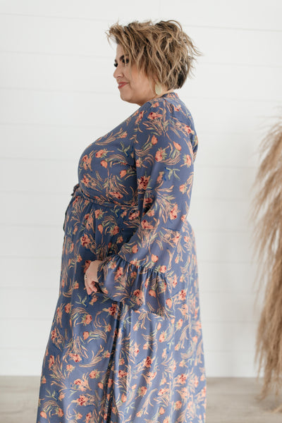 Layla Dress