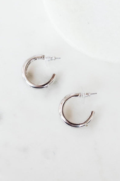 Starbright Earrings