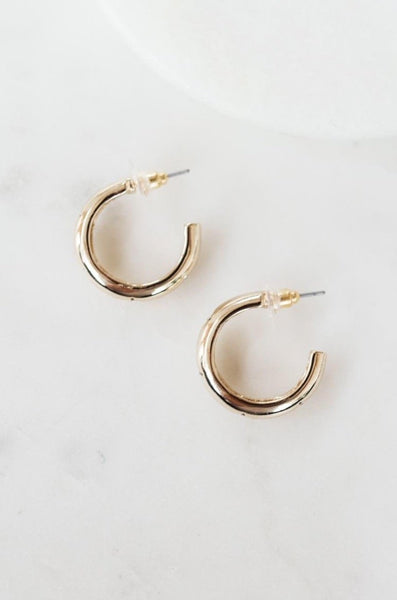 Starbright Earrings
