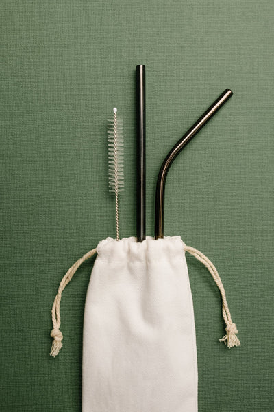Do Your Part Reusable Straws