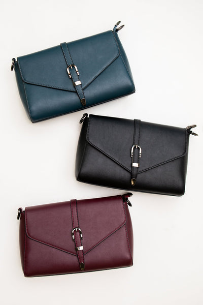 Saddle Side Bag