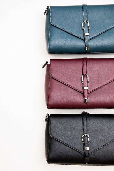 Saddle Side Bag
