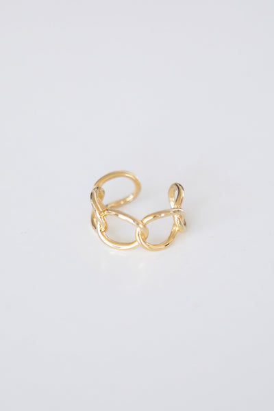 Linked Up Ring For Me