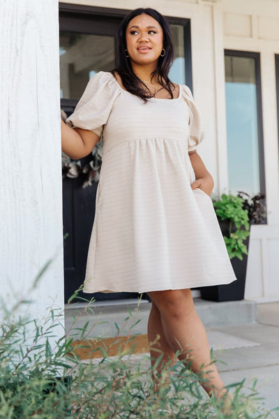 Parisian Days Dress