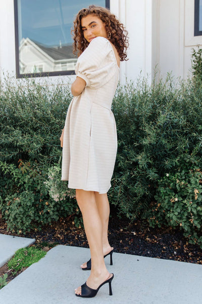 Parisian Days Dress