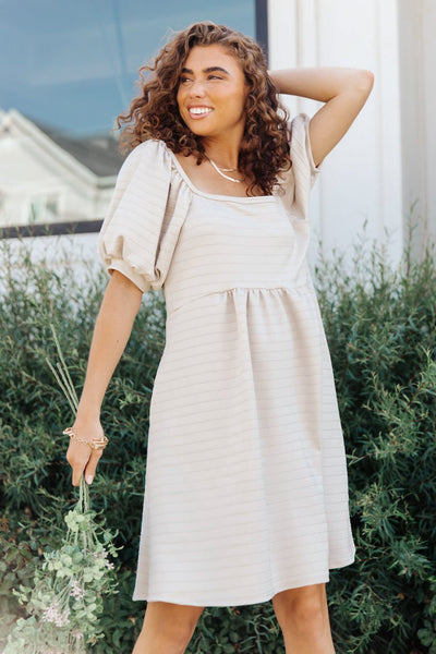 Parisian Days Dress