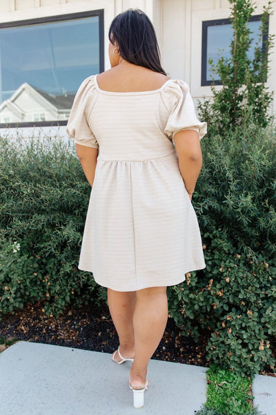 Parisian Days Dress