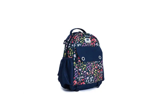 PREORDER: The Explorer Backpack in Assorted Prints