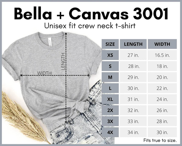 PREORDER: No Diggity Graphic Tee