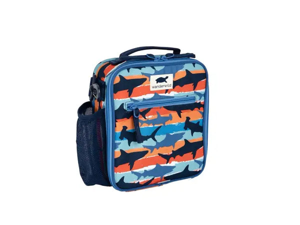 PREORDER: Out To Lunch Lunchbox in Assorted Prints