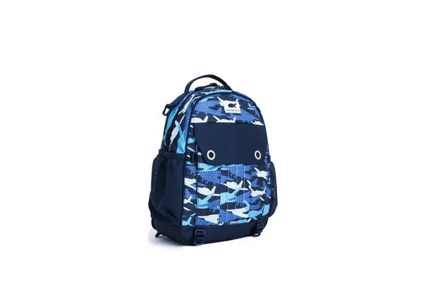 PREORDER: The Explorer Backpack in Assorted Prints