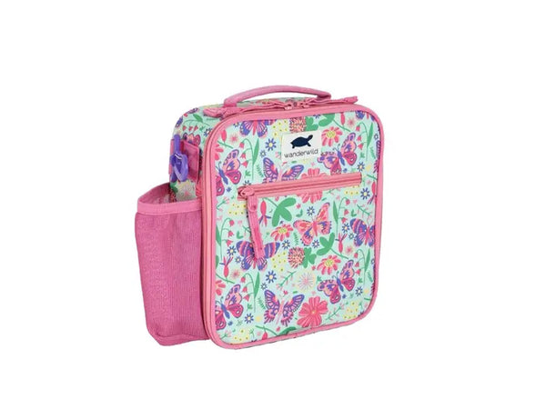 PREORDER: Out To Lunch Lunchbox in Assorted Prints
