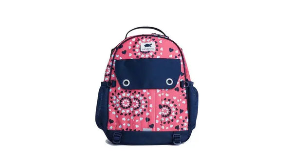 PREORDER: The Explorer Backpack in Assorted Prints