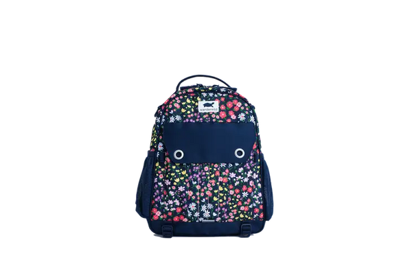 PREORDER: The Explorer Backpack in Assorted Prints