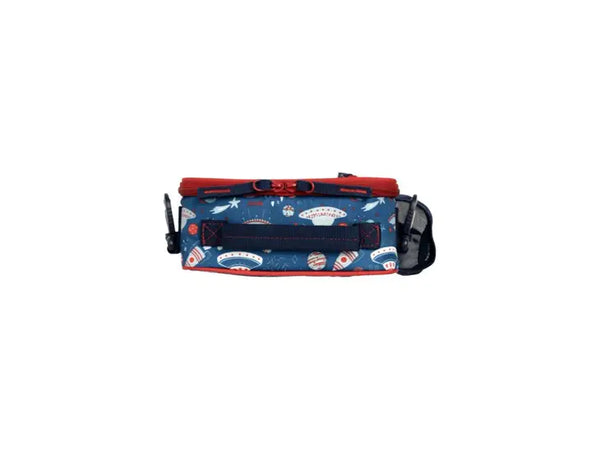 PREORDER: Out To Lunch Lunchbox in Assorted Prints