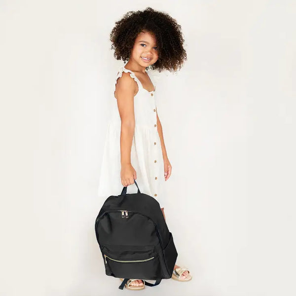 PREORDER: Charlie Backpack in Five Colors