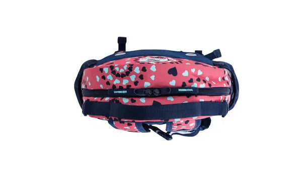 PREORDER: The Explorer Backpack in Assorted Prints