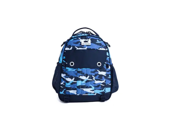 PREORDER: The Explorer Backpack in Assorted Prints