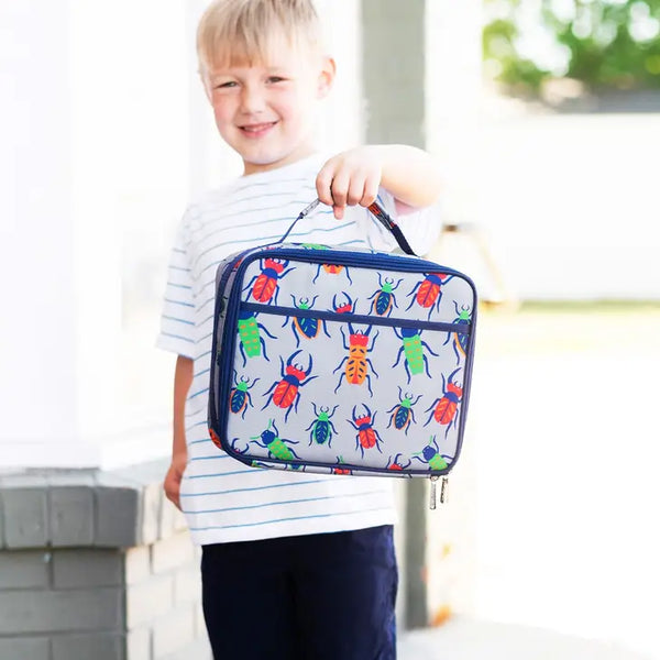 PREORDER: Buggy Lunch Box