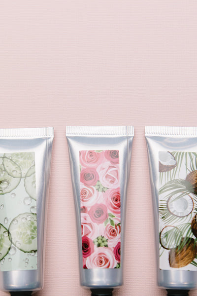 All You Need Hand & Foot Cream Set