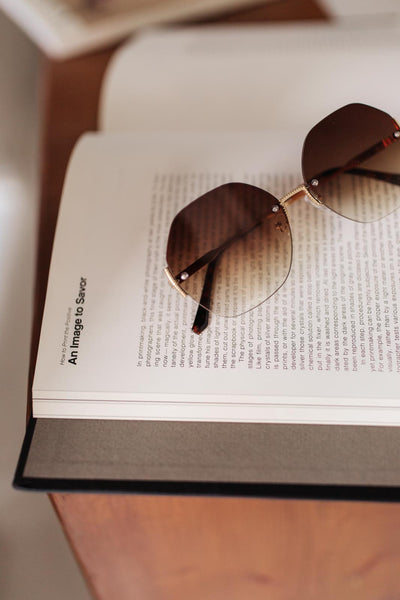 Almost Famous Sunnies