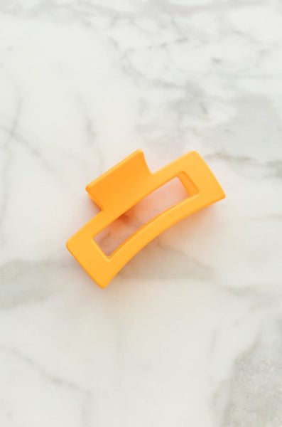 Basic Needs Hair Clip