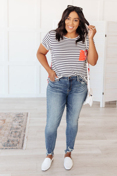 Beach Resort Tee