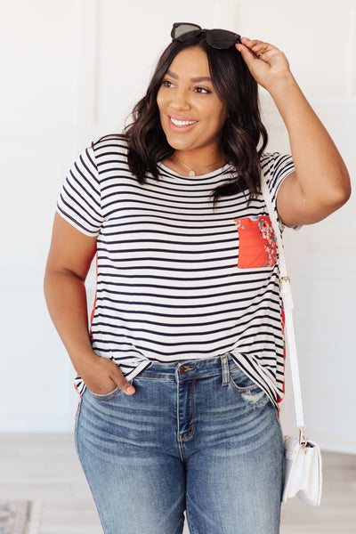 Beach Resort Tee