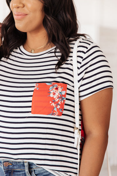 Beach Resort Tee