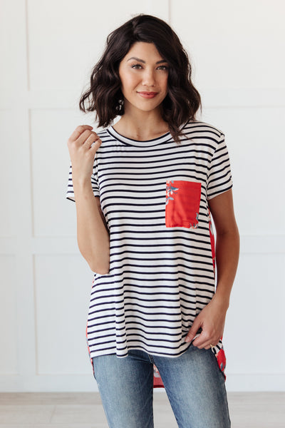 Beach Resort Tee
