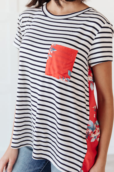 Beach Resort Tee