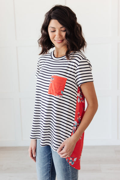 Beach Resort Tee