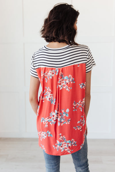 Beach Resort Tee