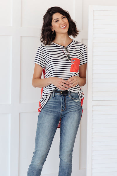 Beach Resort Tee
