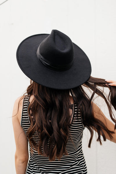 One Last Black Hat