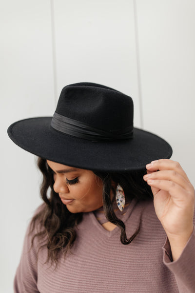 One Last Black Hat
