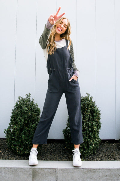 California Dreamin Jumpsuit