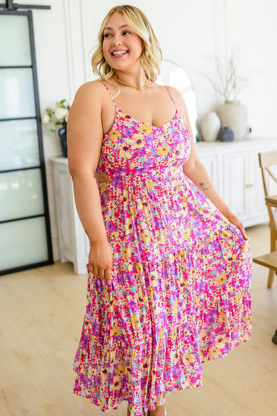 City Of Love Has My Heart Dress