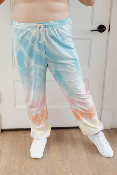 Color Explosion Bottoms