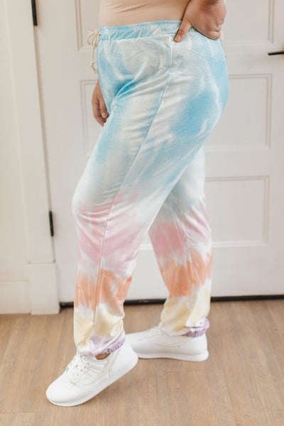 Color Explosion Bottoms