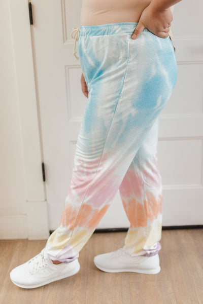 Color Explosion Bottoms