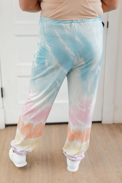 Color Explosion Bottoms