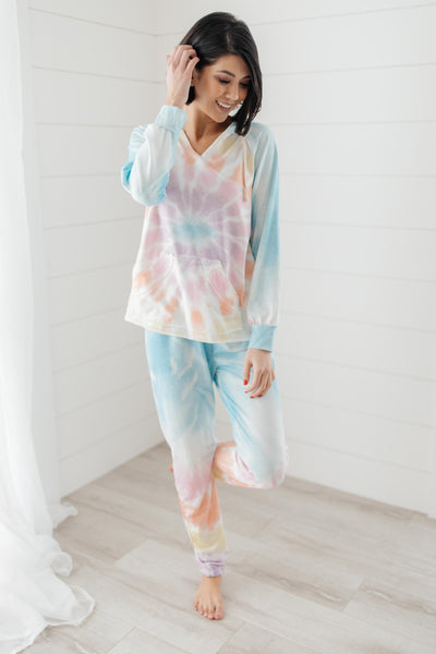 Color Explosion Bottoms