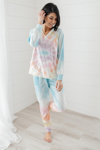 Color Explosion Bottoms