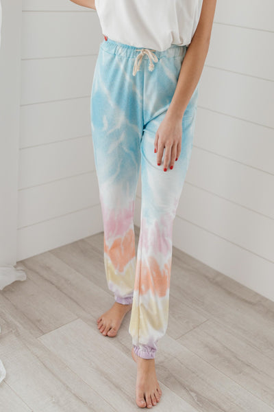 Color Explosion Bottoms