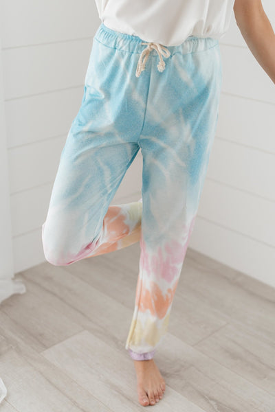 Color Explosion Bottoms