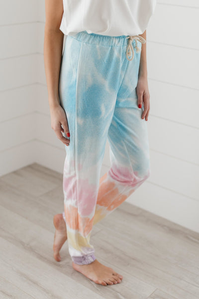 Color Explosion Bottoms